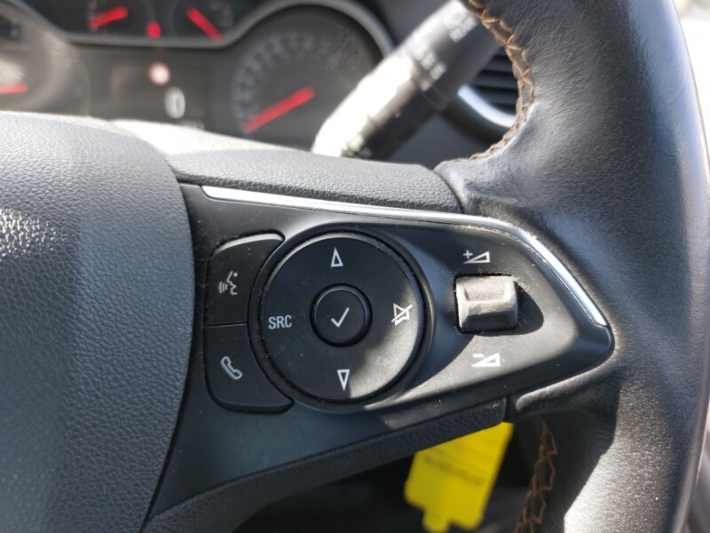 Used Vauxhall Crossland X 2020 for sale - 78041313: Photo 15