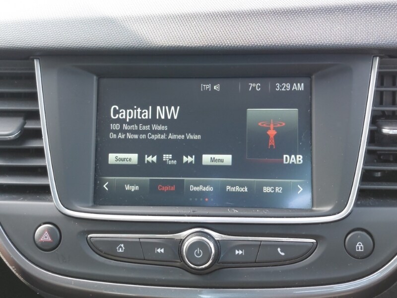 Used Vauxhall Crossland X 2020 for sale - 78041313: Photo 17