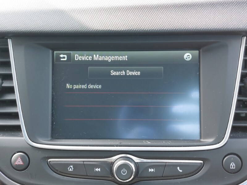 Used Vauxhall Crossland X 2020 for sale - 78041313: Photo 18