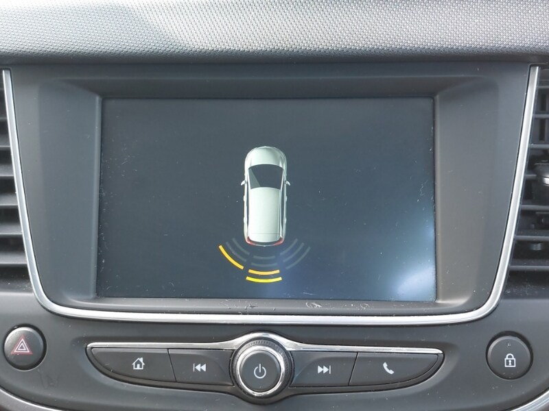 Used Vauxhall Crossland X 2020 for sale - 78041313: Photo 19