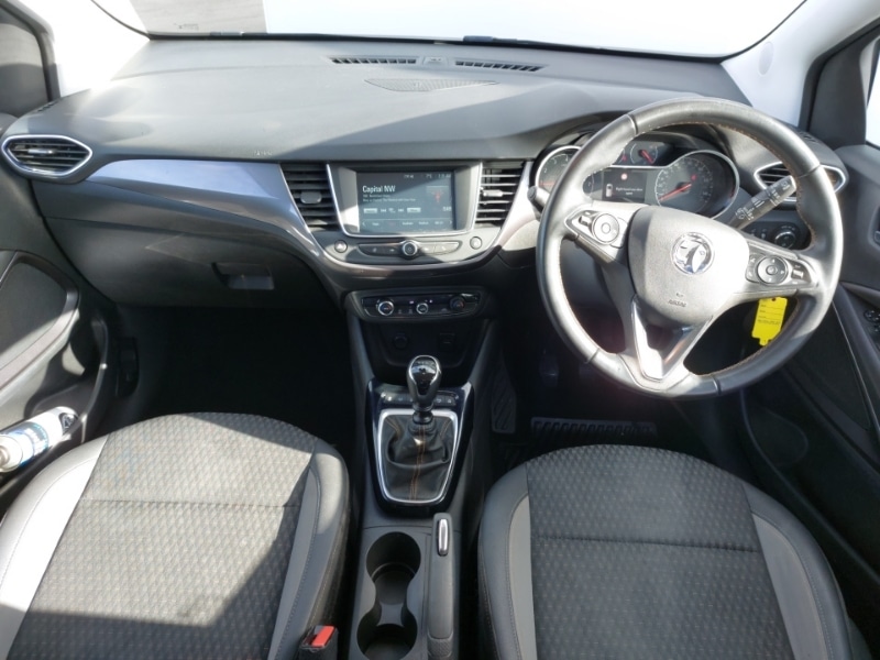 Used Vauxhall Crossland X 2020 for sale - 78041313: Photo 2