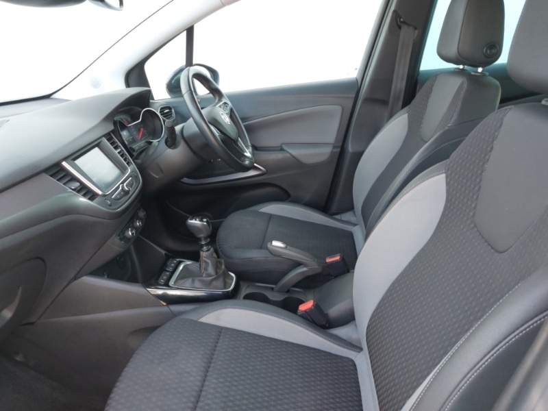 Used Vauxhall Crossland X 2020 for sale - 78041313: Photo 5