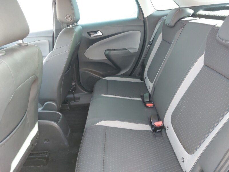 Used Vauxhall Crossland X 2020 for sale - 78041313: Photo 6
