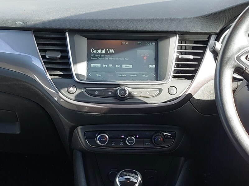 Used Vauxhall Crossland X 2020 for sale - 78041313: Photo 7
