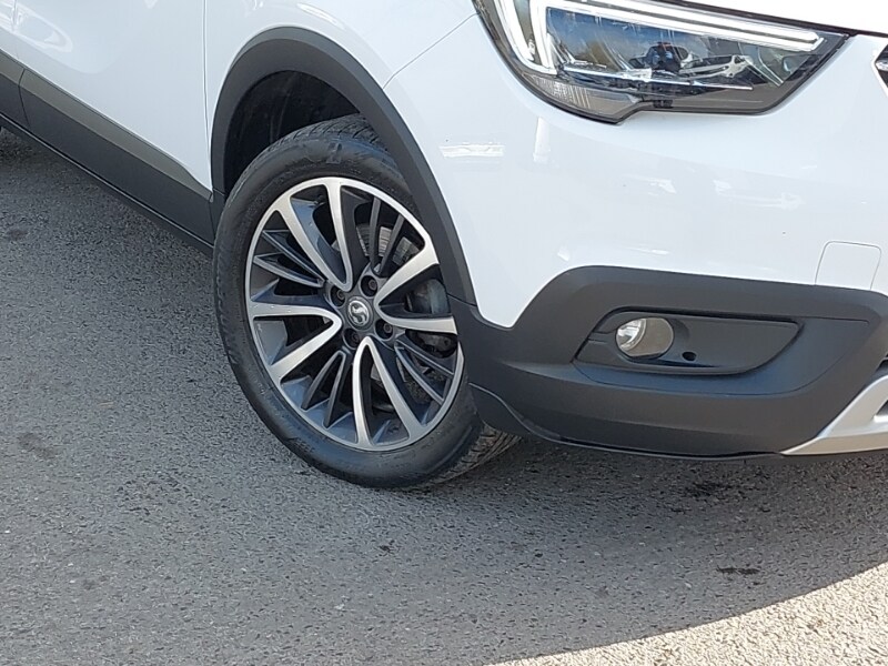 Used Vauxhall Crossland X 2020 for sale - 78041313: Photo 9