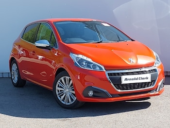 Used Peugeot 208 2018 for sale - 78490457: Photo