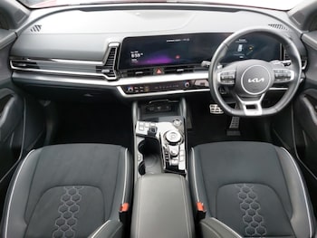 Used Kia Sportage 2025 for sale - 75622135: Photo