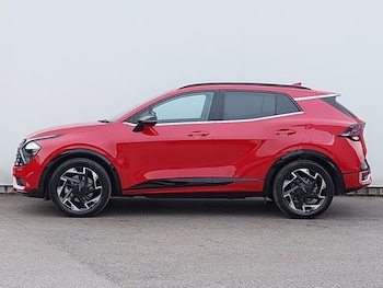 Used Kia Sportage 2025 for sale - 75622135: Photo