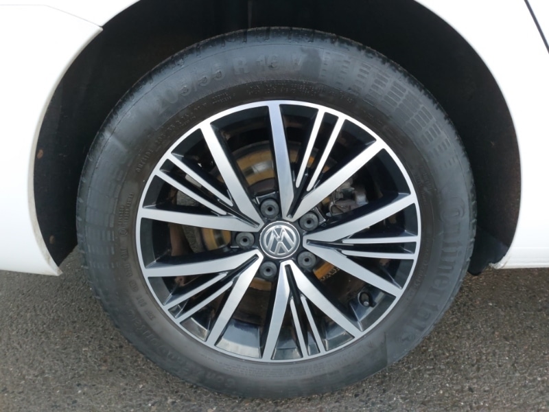 Used Volkswagen Golf 2017 for sale - 77008559: Photo 12