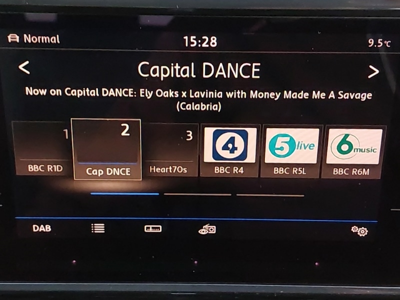 Used Volkswagen Golf 2017 for sale - 77008559: Photo 13