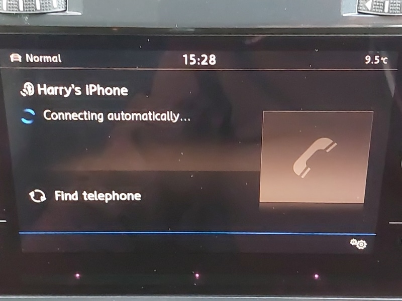 Used Volkswagen Golf 2017 for sale - 77008559: Photo 15