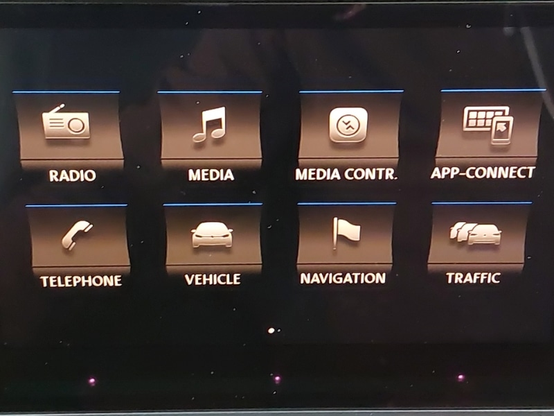 Used Volkswagen Golf 2017 for sale - 77008559: Photo 16