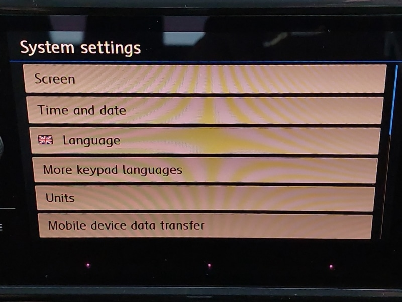 Used Volkswagen Golf 2017 for sale - 77008559: Photo 17