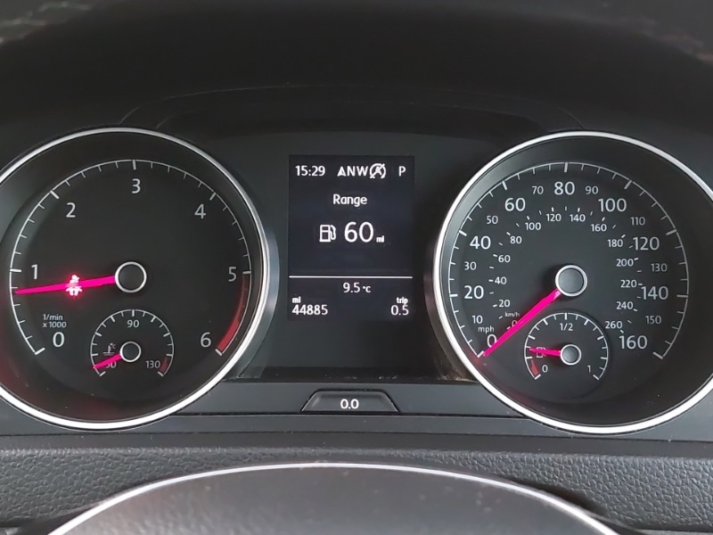 Used Volkswagen Golf 2017 for sale - 77008559: Photo 19