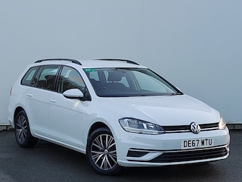 Volkswagen Golf feature image