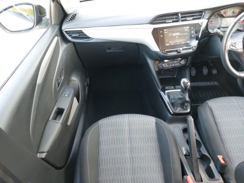 Used Vauxhall Corsa 2022 for sale - 76053085: Photo 10