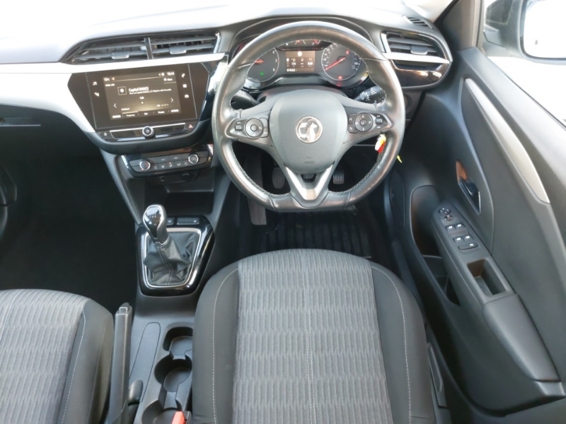 Used Vauxhall Corsa 2022 for sale - 76053085: Photo 11