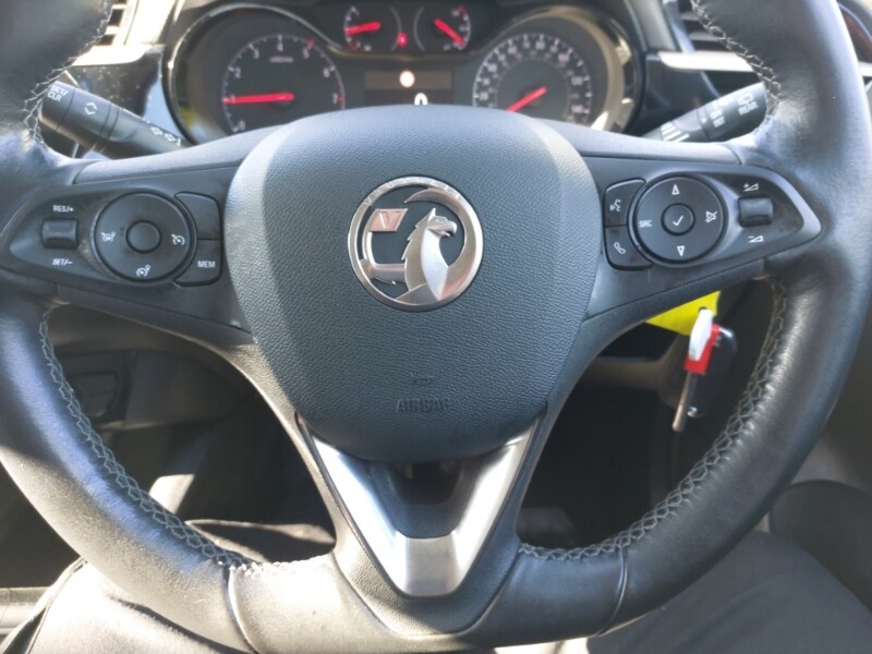 Used Vauxhall Corsa 2022 for sale - 76053085: Photo 13