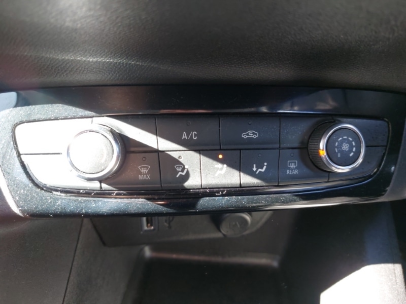Used Vauxhall Corsa 2022 for sale - 76053085: Photo 18