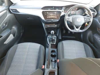 Used Vauxhall Corsa 2022 for sale - 76053085: Photo 2