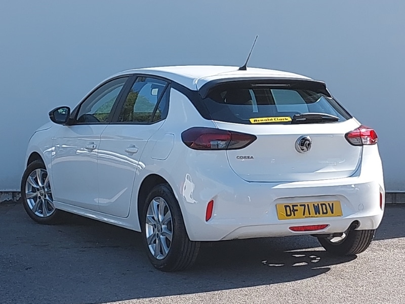 Used Vauxhall Corsa 2022 for sale - 76053085: Photo 3