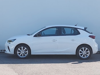 Used Vauxhall Corsa 2022 for sale - 76053085: Photo 4