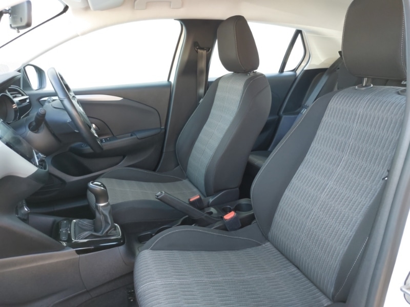 Used Vauxhall Corsa 2022 for sale - 76053085: Photo 5