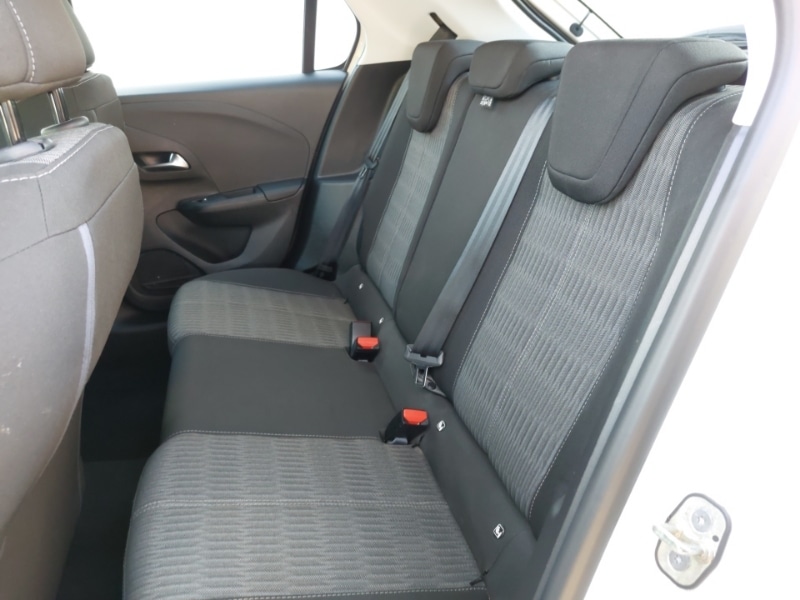 Used Vauxhall Corsa 2022 for sale - 76053085: Photo 6