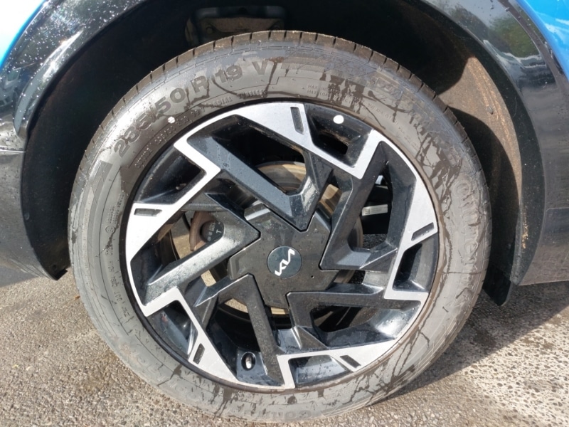 Used Kia Sportage 2023 for sale - 76160355: Photo 12