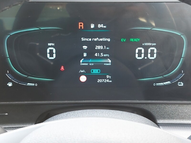 Used Kia Sportage 2023 for sale - 76160355: Photo 19