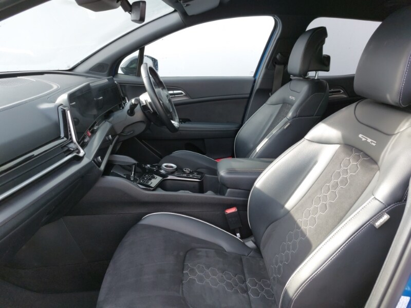 Used Kia Sportage 2023 for sale - 76160355: Photo 5