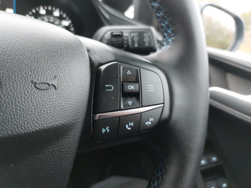 Used Ford Fiesta 2023 for sale - 77509230: Photo 13