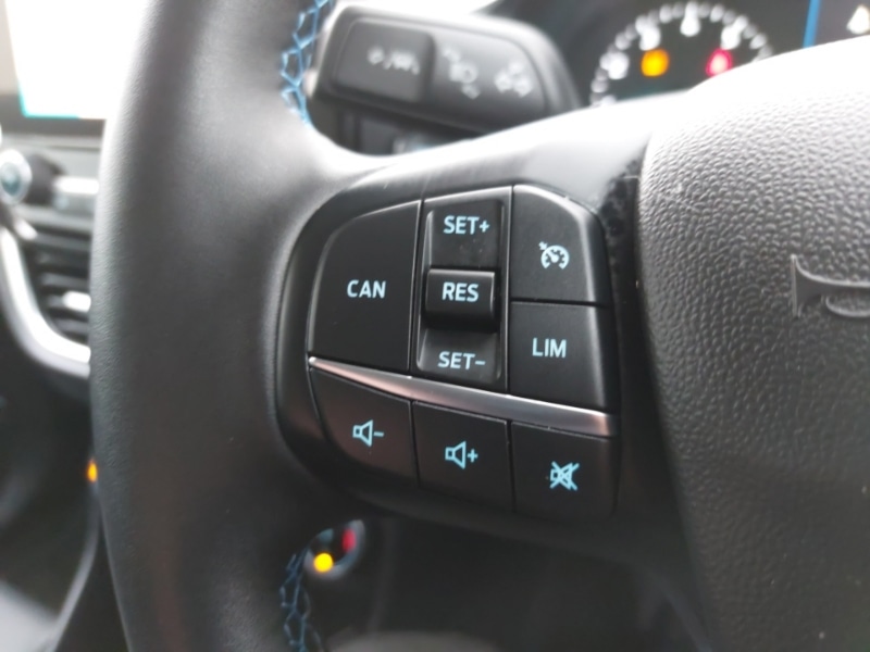 Used Ford Fiesta 2023 for sale - 77509230: Photo 14