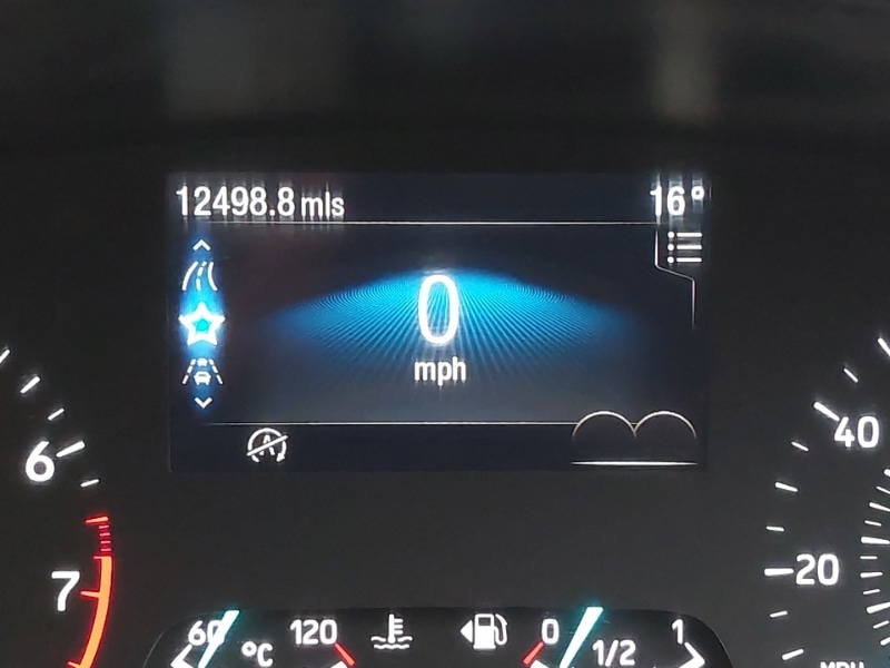 Used Ford Fiesta 2023 for sale - 77509230: Photo 15