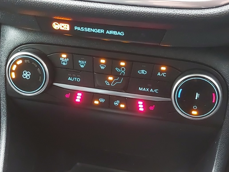 Used Ford Fiesta 2023 for sale - 77509230: Photo 18