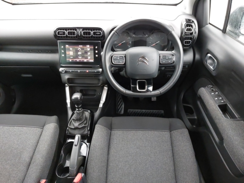 Used Citroen C3 Aircross 2022 for sale - 77439550: Photo 11