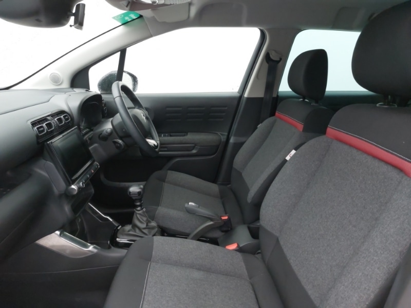 Used Citroen C3 Aircross 2022 for sale - 77439550: Photo 5