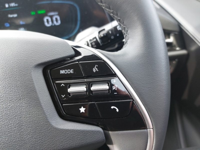 Used Kia Niro 2025 for sale - 78114039: Photo 12