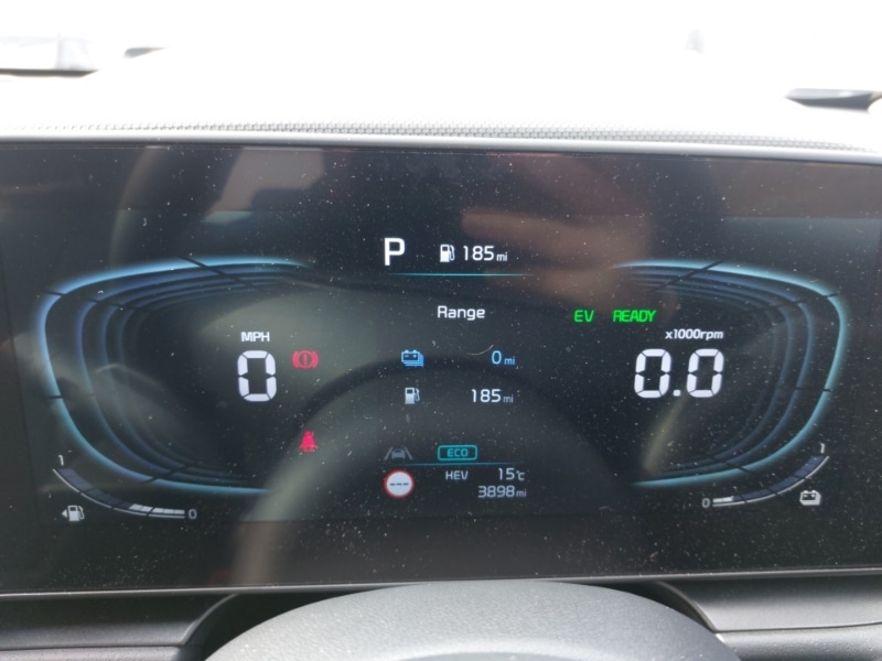 Used Kia Niro 2025 for sale - 78114039: Photo 14