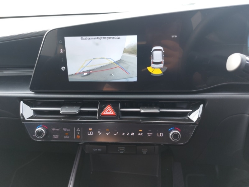 Used Kia Niro 2025 for sale - 78114039: Photo 15