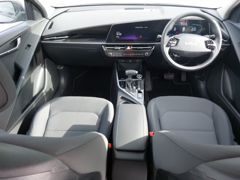 Used Kia Niro 2025 for sale - 78114039: Photo 2