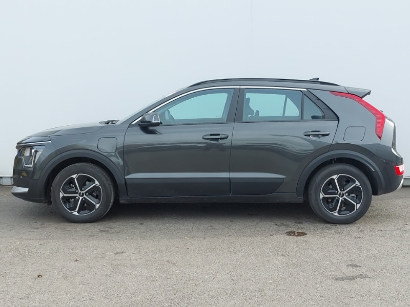 Used Kia Niro 2025 for sale - 78114039: Photo 4