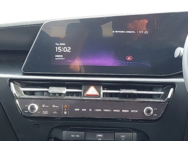 Used Kia Niro 2025 for sale - 78114039: Photo 7