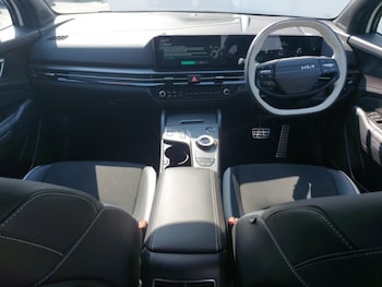 Used Kia Sportage 2026 for sale - 79078133: Photo