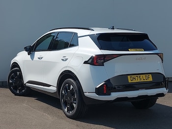 Used Kia Sportage 2026 for sale - 79078133: Photo