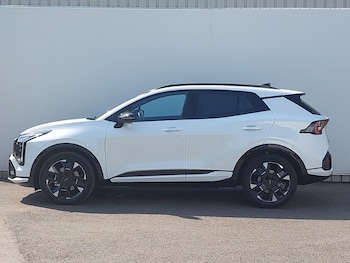 Used Kia Sportage 2026 for sale - 79078133: Photo
