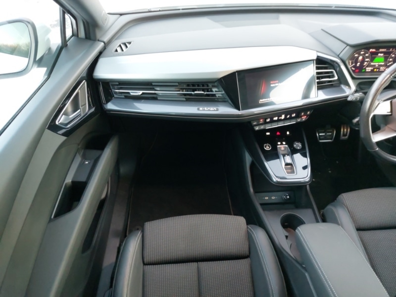 Used Audi Q4 e-tron 2022 for sale - 77108233: Photo 10