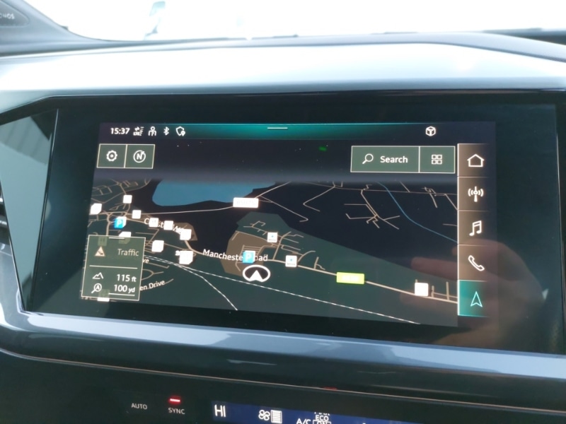 Used Audi Q4 e-tron 2022 for sale - 77108233: Photo 16