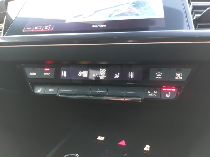 Used Audi Q4 e-tron 2022 for sale - 77108233: Photo 18