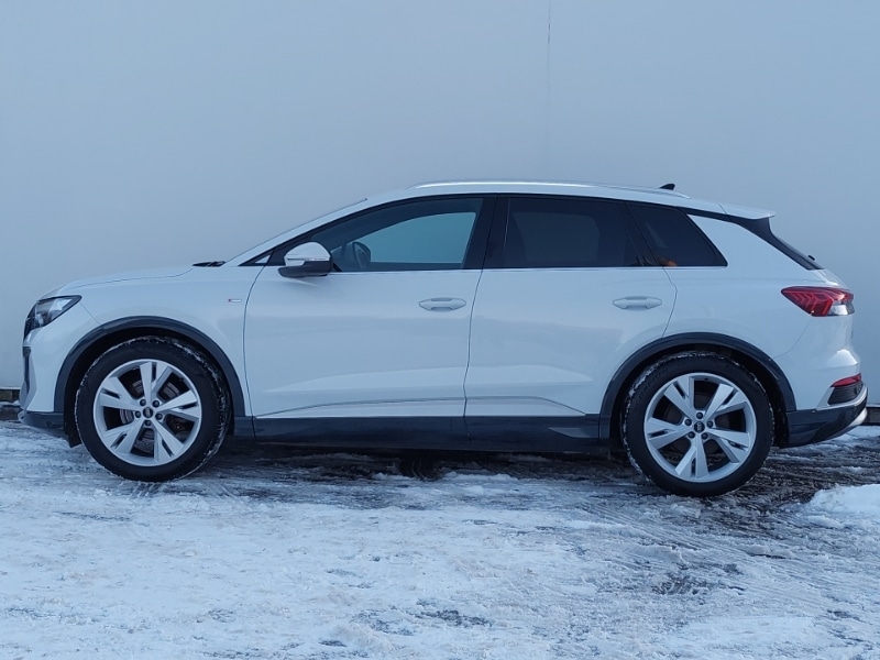 Used Audi Q4 e-tron 2022 for sale - 77108233: Photo 4